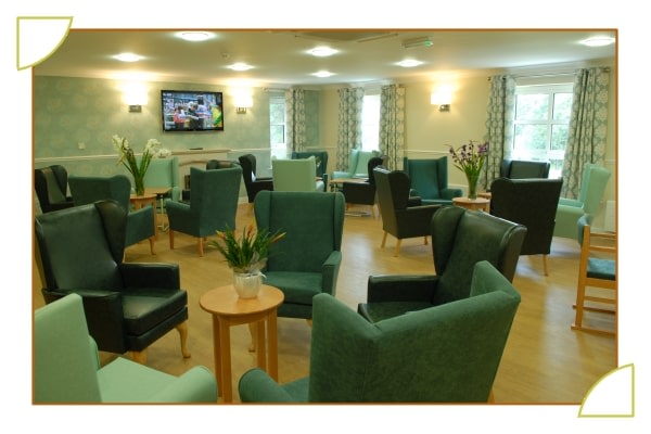 Halden Heights Luxury Residential And Nursing